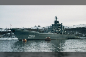 Rusija „prarado“ savo lėktuvnešį ir atominį kreiserį – neprireikė net Ukrainos įsikišimo