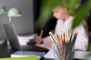 STT: bendrojo ugdymo dalykų vadovėlių ir mokymo priemonių vertinime trūksta skaidrumo