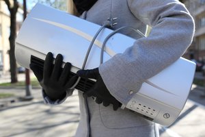 Lietuviai ieško būdų šildytis taupiau, tačiau pamiršta apie saugumą: kelios svarbios taisyklės