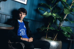 Oficialu: J. Felixas nuomos pagrindais jungiasi prie „Chelsea“