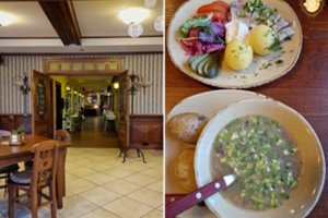 Iš populiarios vietos neliko nieko: „Išleidau 70 eurų – išėjau nevalgęs“