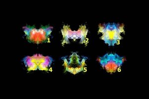 Kuri dėmė traukia akį? Štai kokie esate iš tiesų