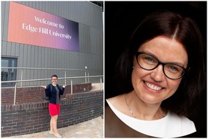 Darželiui vadovaujanti M. Kelpšienė: jei vaikas čia nuobodžiauja, nenustebkime, kodėl jis neskaito knygų ir nesidomi pasauliu