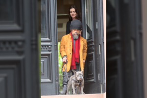 Berlyno kino festivalį atidarys romantinė komedija – magiška odė saviraiškos laisvei