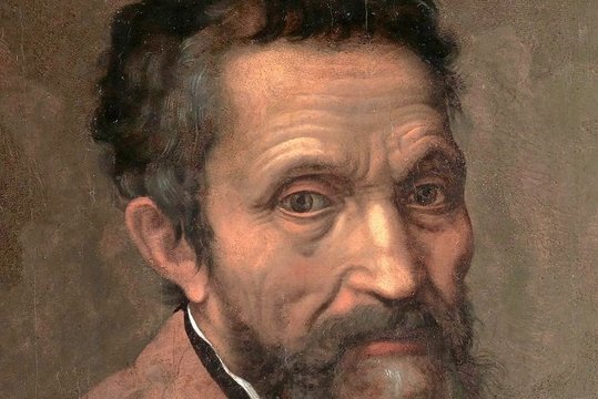 Pabandė išsiaiškinti, kodėl Mikelandželas 1494 m. rudenį dingo iš Florencijos 