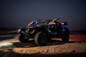 Be šviesų tamsoje finišavęs Vaidotas Žala: galbūt per stipriai norėjom laimėti