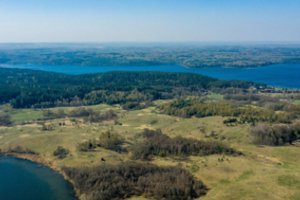 Planus steigti Suvalkijos nacionalinį parką aptars vietoje: vyks keli susitikimai su gyventojais