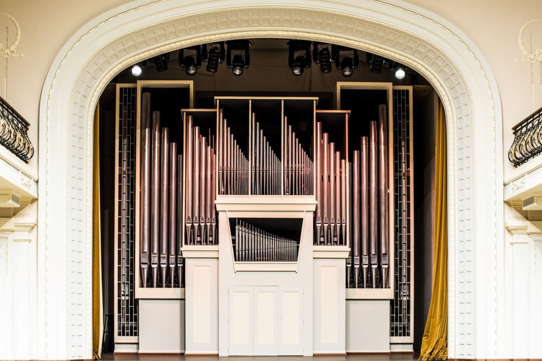 Filharmonijos Vargon 60 me iui Instrument Karaliaus Koncert Ciklas Filharmonijos Vargon 60 me iui Instrument Karaliaus Koncert Ciklas