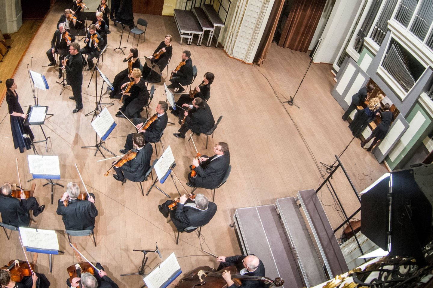 Filharmonijos Vargon 60 me iui Instrument Karaliaus Koncert Ciklas Filharmonijos Vargon 60 me iui Instrument Karaliaus Koncert Ciklas