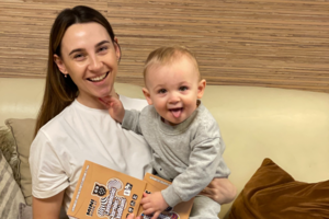 Provincija nestabdo – į gimtąjį Pasvalį grįžusi Julija ėmėsi ypatingo verslo