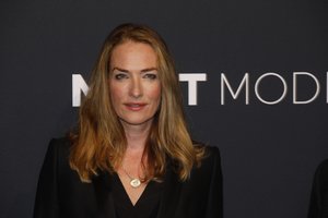 Mirė paslaptingasis supermodelis Tatjana Patitz