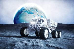 Kelionės Mėnulyje susidurs su viena didele problema – bet jau dabar siūlo būdus, kaip ją galima būtų spręsti