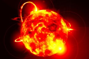 Kiek seserų turėjo mūsų Saulė?