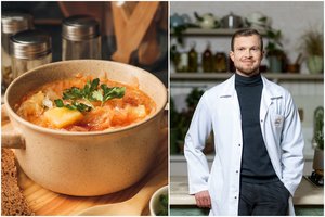 Dietologas patarė, kuo pakeisti pabodusias daržoves: padės sumažinti svorį ir sustiprinti imunitetą