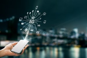 5G atskleidė interneto spartos ir padengimo skirtumus tarp Lietuvos operatorių