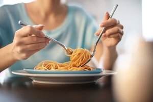 Valgyti makaronus yra daug sveikiau nei įsivaizduojate, o vakarykščius – tuo labiau