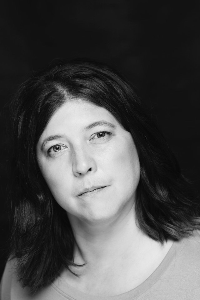 Dalia Survilaitė.<br>B.Frątczak nuotr.