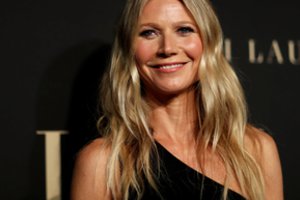 Aktorė Gwyneth Paltrow prisiminė pašėlusią praeitį: „Žmonės galėjo vartoti kokainą ir nebūti prigauti“