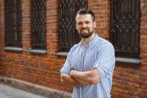 Istorikas Simonas Jazavita: „Iš Sausio 13-osios dalyvių galime pasimokyti“