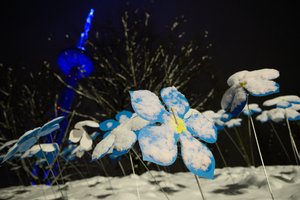 Per Laisvės gynėjų dieną byra ašaros: „Istorija verčia dar labiau įvertinti tai, ką turime“