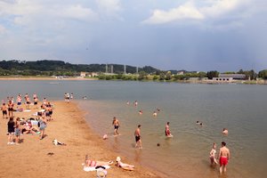 JT patvirtino, kad 2022-ieji – tarp aštuonių karščiausių metų per visą istoriją