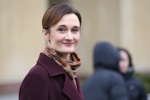 V. Čmilytė-Nielsen: 1991 m. sausio 13-ąją laisvajam pasauliui ir jo siekiantiems tapome pavyzdžiu, ką reiškia laisvės troškimas