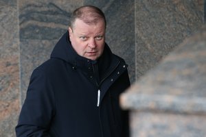 S. Skvernelis: siūlant keisti šaukimo į kariuomenę tvarką reikėjo diskusijų su partijomis