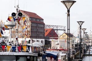 Išvardijo NT projektus uostamiestyje: daugybė įdomių, bet klaipėdiečiai atranda kitas vietas