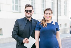 Erika Vitulskienė papasakojo apie Merūno nutikimą virtuvėje: „Jis rėkė ir nervinosi“