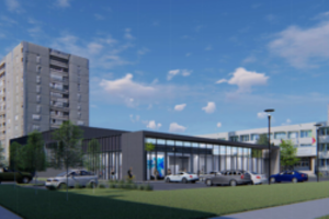 Kaunas turės dar du baseinus: štai, kur ir kokie jie bus 