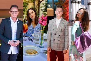 Žinomi žmonės atskleidė, kur keliaus šiemet: nuo egzotikos iki neatrastų Europos vietų