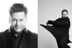 Merūnas Vitulskis – apie didžiausią gyvenimo baimę ir beprotiškiausią žingsnį: „Ilgai tam kaupiausi“