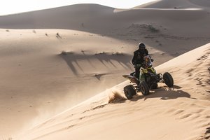 L. Kancius toliau žengia septintas: aiškėja, kokią galutinę vietą gali užimti Dakare