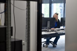 Prognozuoja, kaip šiemet elgsis darbdaviai: šios naujovės netrukus gali pasiekti daugelį