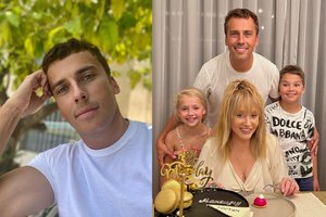 Maksimas Galkinas prabilo apie netikėtą sūnaus pomėgį: „Mums buvo labai svarbu, kad jis žinotų“