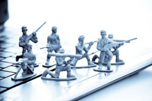 Lenkija prisijungė prie Regioninio kibernetinės gynybos centro