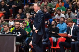 Kazys Maksvytis pergalę Italijoje skyrė Anapilin iškeliavusiai tetai ir prasitarė: „Ženklai prieš šią savaitę buvo nekokie“