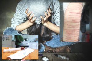 Agresyvios ir nevaldomos paauglės tėvai sulaukė dar vieno košmaro: vietoj gelbėjimo rato – gniuždančios teisingumo girnos