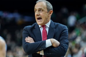 „Žalgiriui“ – krepšinio profesoriaus pagyros: ši komanda žaidžia finalinio ketverto lygiu