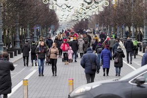 Vilniečius tai skatina keltis į regionus: štai dėl ko veržiasi išvykti