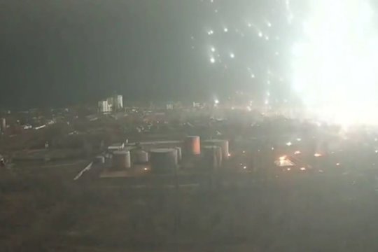 Pranešama, kad Rusija į orą pakėlė 17 strateginių bombonešių: Kyjivo meras ragina gyventojus likti slėptuvėse