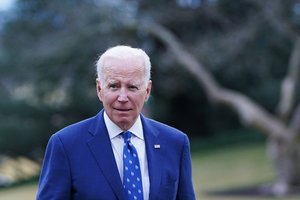 Teisininkai rado daugiau įslaptintų dokumentų J. Bideno namuose