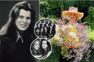 Aktorės Nijolės Narmontaitės mokyklos prisiminimai: auklėtojai parengė tokią staigmeną, kad gerai, jog nematė valdžia