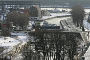 Klaipėdoje minimas krašto prijungimo prie Lietuvos šimtmetis