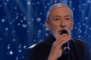 Būdamas 84-erių mirė gruzinų scenos žvaigždė Vachtangas Kikabidzė