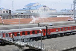 „LTG Link“ mokytojų pigiau nebeveža, bet su ministerija dėl to tariamasi