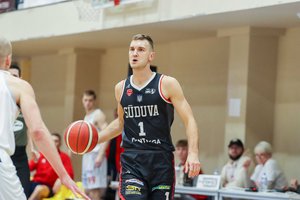 Lietuvos švieslentė: nepavejami „Žalgiris“ bei „Sūduva“ ir skirtinga dalia Baltijos lygose