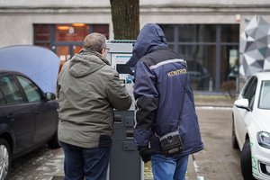 Gyventojai turėtų suklusti: nuo šiol ir šiose gatvėse galima gauti leidimus automobilio stovėjimui – ką žinoti?