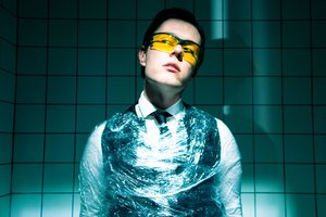 Joseph June pristato dainą „Eurovizijai“: „Pasirodymo laukiu labiau nei savo gimtadienio“