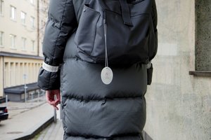 Elgesys, dėl kurio rizikuojama gyvybe: kodėl žmonės nesegi atšvaitų?